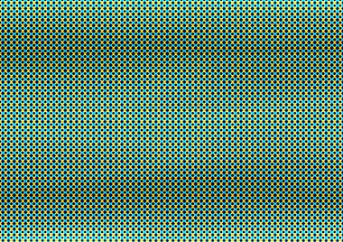 Pop sanat tarzında deseni olan soyut parlak arkaplan, hediye kartları için renkli arkaplan, web sitesi, kartpostallar, iç tasarım, çıkartmalar, ambalaj kağıdı, reklamcılık