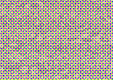 Pop sanat tarzında deseni olan soyut parlak arkaplan, hediye kartları için renkli arkaplan, web sitesi, kartpostallar, iç tasarım, çıkartmalar, ambalaj kağıdı, reklamcılık