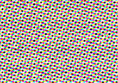 Pop sanat tarzında deseni olan soyut parlak arkaplan, hediye kartları için renkli arkaplan, web sitesi, kartpostallar, iç tasarım, çıkartmalar, ambalaj kağıdı, reklamcılık