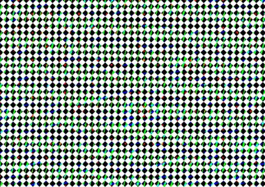 Pop sanat tarzında deseni olan soyut parlak arkaplan, hediye kartları için renkli arkaplan, web sitesi, kartpostallar, iç tasarım, çıkartmalar, ambalaj kağıdı, reklamcılık