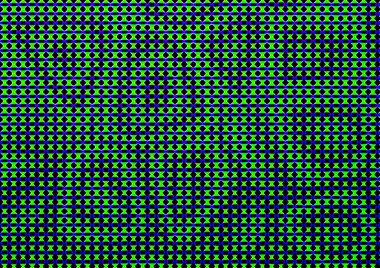 Pop sanat tarzında deseni olan soyut parlak arkaplan, hediye kartları için renkli arkaplan, web sitesi, kartpostallar, iç tasarım, çıkartmalar, ambalaj kağıdı, reklamcılık