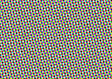 Pop sanat tarzında deseni olan soyut parlak arkaplan, hediye kartları için renkli arkaplan, web sitesi, kartpostallar, iç tasarım, çıkartmalar, ambalaj kağıdı, reklamcılık