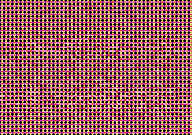 Pop sanat tarzında deseni olan soyut parlak arkaplan, hediye kartları için renkli arkaplan, web sitesi, kartpostallar, iç tasarım, çıkartmalar, ambalaj kağıdı, reklamcılık