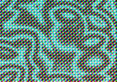 Pop sanat tarzında deseni olan soyut parlak arkaplan, hediye kartları için renkli arkaplan, web sitesi, kartpostallar, iç tasarım, çıkartmalar, ambalaj kağıdı, reklamcılık