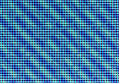 Pop sanat tarzında deseni olan soyut parlak arkaplan, hediye kartları için renkli arkaplan, web sitesi, kartpostallar, iç tasarım, çıkartmalar, ambalaj kağıdı, reklamcılık