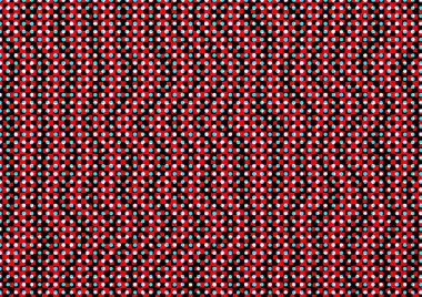 Pop sanat tarzında deseni olan soyut parlak arkaplan, hediye kartları için renkli arkaplan, web sitesi, kartpostallar, iç tasarım, çıkartmalar, ambalaj kağıdı, reklamcılık