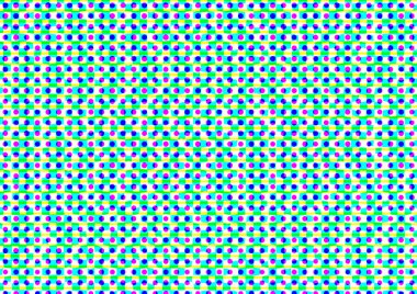 Pop sanat tarzında deseni olan soyut parlak arkaplan, hediye kartları için renkli arkaplan, web sitesi, kartpostallar, iç tasarım, çıkartmalar, ambalaj kağıdı, reklamcılık