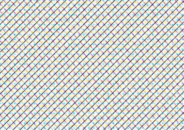 Pop sanat tarzında deseni olan soyut parlak arkaplan, hediye kartları için renkli arkaplan, web sitesi, kartpostallar, iç tasarım, çıkartmalar, ambalaj kağıdı, reklamcılık