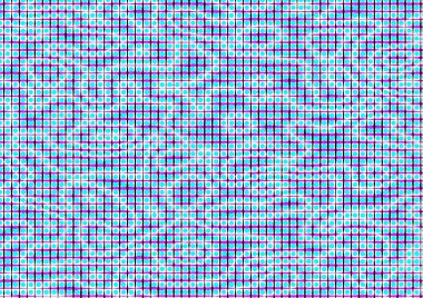 Pop sanat tarzında deseni olan soyut parlak arkaplan, hediye kartları için renkli arkaplan, web sitesi, kartpostallar, iç tasarım, çıkartmalar, ambalaj kağıdı, reklamcılık