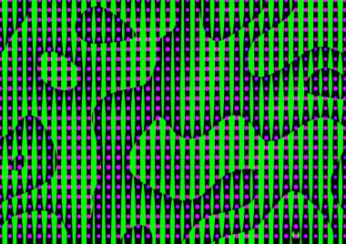 Pop sanat tarzında deseni olan soyut parlak arkaplan, hediye kartları için renkli arkaplan, web sitesi, kartpostallar, iç tasarım, çıkartmalar, ambalaj kağıdı, reklamcılık