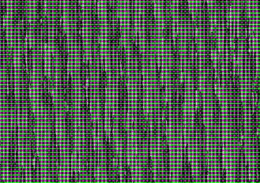 Pop sanat tarzında deseni olan soyut parlak arkaplan, hediye kartları için renkli arkaplan, web sitesi, kartpostallar, iç tasarım, çıkartmalar, ambalaj kağıdı, reklamcılık