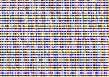 Pop sanat tarzında deseni olan soyut parlak arkaplan, hediye kartları için renkli arkaplan, web sitesi, kartpostallar, iç tasarım, çıkartmalar, ambalaj kağıdı, reklamcılık