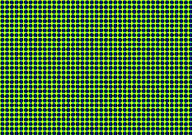 Pop sanat tarzında deseni olan soyut parlak arkaplan, hediye kartları için renkli arkaplan, web sitesi, kartpostallar, iç tasarım, çıkartmalar, ambalaj kağıdı, reklamcılık