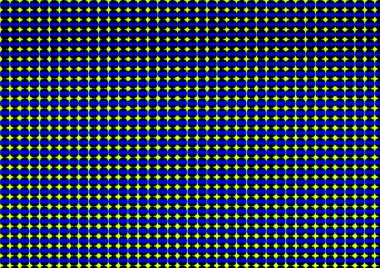 Pop sanat tarzında deseni olan soyut parlak arkaplan, hediye kartları için renkli arkaplan, web sitesi, kartpostallar, iç tasarım, çıkartmalar, ambalaj kağıdı, reklamcılık