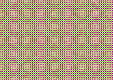 Pop sanat tarzında deseni olan soyut parlak arkaplan, hediye kartları için renkli arkaplan, web sitesi, kartpostallar, iç tasarım, çıkartmalar, ambalaj kağıdı, reklamcılık