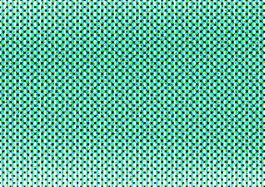 Pop sanat tarzında deseni olan soyut parlak arkaplan, hediye kartları için renkli arkaplan, web sitesi, kartpostallar, iç tasarım, çıkartmalar, ambalaj kağıdı, reklamcılık