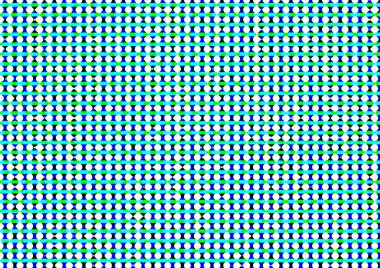 Pop sanat tarzında deseni olan soyut parlak arkaplan, hediye kartları için renkli arkaplan, web sitesi, kartpostallar, iç tasarım, çıkartmalar, ambalaj kağıdı, reklamcılık