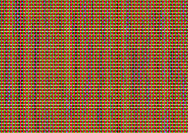 Pop sanat tarzında deseni olan soyut parlak arkaplan, hediye kartları için renkli arkaplan, web sitesi, kartpostallar, iç tasarım, çıkartmalar, ambalaj kağıdı, reklamcılık