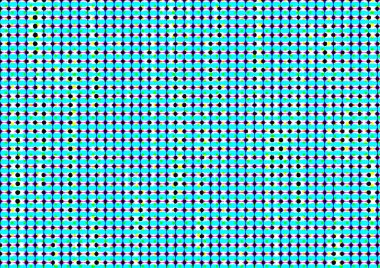 Pop sanat tarzında deseni olan soyut parlak arkaplan, hediye kartları için renkli arkaplan, web sitesi, kartpostallar, iç tasarım, çıkartmalar, ambalaj kağıdı, reklamcılık