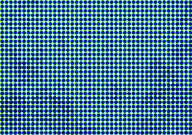 Pop sanat tarzında deseni olan soyut parlak arkaplan, hediye kartları için renkli arkaplan, web sitesi, kartpostallar, iç tasarım, çıkartmalar, ambalaj kağıdı, reklamcılık