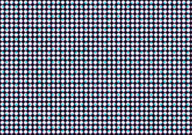 Pop sanat tarzında deseni olan soyut parlak arkaplan, hediye kartları için renkli arkaplan, web sitesi, kartpostallar, iç tasarım, çıkartmalar, ambalaj kağıdı, reklamcılık