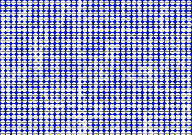 Pop sanat tarzında deseni olan soyut parlak arkaplan, hediye kartları için renkli arkaplan, web sitesi, kartpostallar, iç tasarım, çıkartmalar, ambalaj kağıdı, reklamcılık