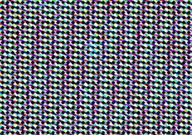 Pop sanat tarzında deseni olan soyut parlak arkaplan, hediye kartları için renkli arkaplan, web sitesi, kartpostallar, iç tasarım, çıkartmalar, ambalaj kağıdı, reklamcılık