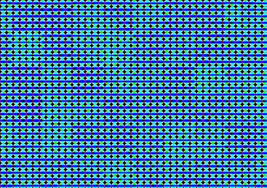 Pop sanat tarzında deseni olan soyut parlak arkaplan, hediye kartları için renkli arkaplan, web sitesi, kartpostallar, iç tasarım, çıkartmalar, ambalaj kağıdı, reklamcılık