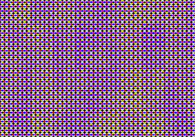 Pop sanat tarzında deseni olan soyut parlak arkaplan, hediye kartları için renkli arkaplan, web sitesi, kartpostallar, iç tasarım, çıkartmalar, ambalaj kağıdı, reklamcılık