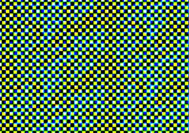 Pop sanat tarzında deseni olan soyut parlak arkaplan, hediye kartları için renkli arkaplan, web sitesi, kartpostallar, iç tasarım, çıkartmalar, ambalaj kağıdı, reklamcılık