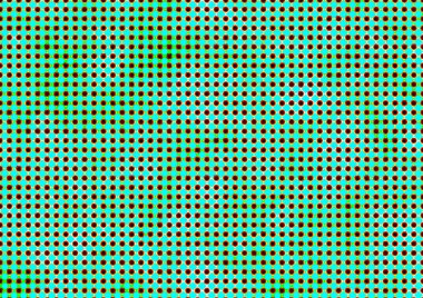 Pop sanat tarzında deseni olan soyut parlak arkaplan, hediye kartları için renkli arkaplan, web sitesi, kartpostallar, iç tasarım, çıkartmalar, ambalaj kağıdı, reklamcılık