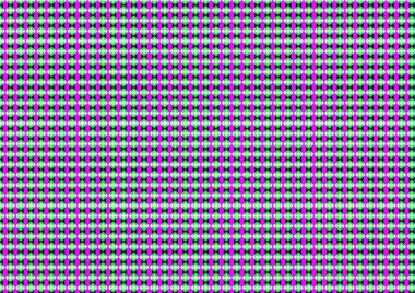 Pop sanat tarzında deseni olan soyut parlak arkaplan, hediye kartları için renkli arkaplan, web sitesi, kartpostallar, iç tasarım, çıkartmalar, ambalaj kağıdı, reklamcılık