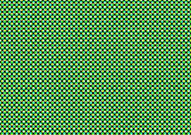 Pop sanat tarzında deseni olan soyut parlak arkaplan, hediye kartları için renkli arkaplan, web sitesi, kartpostallar, iç tasarım, çıkartmalar, ambalaj kağıdı, reklamcılık