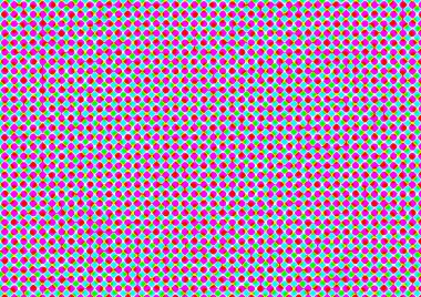 Pop sanat tarzında deseni olan soyut parlak arkaplan, hediye kartları için renkli arkaplan, web sitesi, kartpostallar, iç tasarım, çıkartmalar, ambalaj kağıdı, reklamcılık