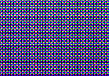 Pop sanat tarzında deseni olan soyut parlak arkaplan, hediye kartları için renkli arkaplan, web sitesi, kartpostallar, iç tasarım, çıkartmalar, ambalaj kağıdı, reklamcılık