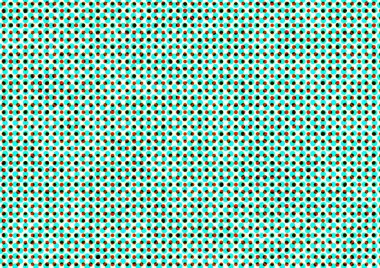 Pop sanat tarzında deseni olan soyut parlak arkaplan, hediye kartları için renkli arkaplan, web sitesi, kartpostallar, iç tasarım, çıkartmalar, ambalaj kağıdı, reklamcılık