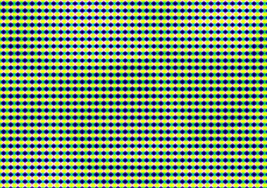 Pop sanat tarzında deseni olan soyut parlak arkaplan, hediye kartları için renkli arkaplan, web sitesi, kartpostallar, iç tasarım, çıkartmalar, ambalaj kağıdı, reklamcılık