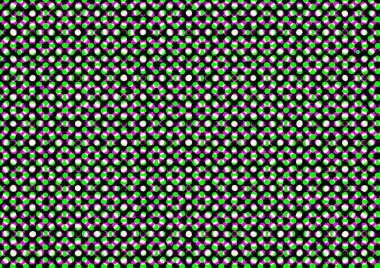 Pop sanat tarzında deseni olan soyut parlak arkaplan, hediye kartları için renkli arkaplan, web sitesi, kartpostallar, iç tasarım, çıkartmalar, ambalaj kağıdı, reklamcılık