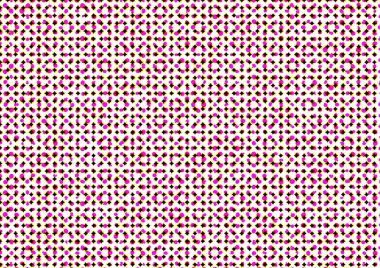 Pop sanat tarzında deseni olan soyut parlak arkaplan, hediye kartları için renkli arkaplan, web sitesi, kartpostallar, iç tasarım, çıkartmalar, ambalaj kağıdı, reklamcılık