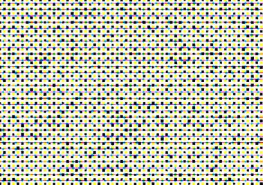 Pop sanat tarzında deseni olan soyut parlak arkaplan, hediye kartları için renkli arkaplan, web sitesi, kartpostallar, iç tasarım, çıkartmalar, ambalaj kağıdı, reklamcılık