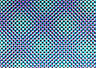 Pop sanat tarzında deseni olan soyut parlak arkaplan, hediye kartları için renkli arkaplan, web sitesi, kartpostallar, iç tasarım, çıkartmalar, ambalaj kağıdı, reklamcılık