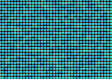 Pop sanat tarzında deseni olan soyut parlak arkaplan, hediye kartları için renkli arkaplan, web sitesi, kartpostallar, iç tasarım, çıkartmalar, ambalaj kağıdı, reklamcılık