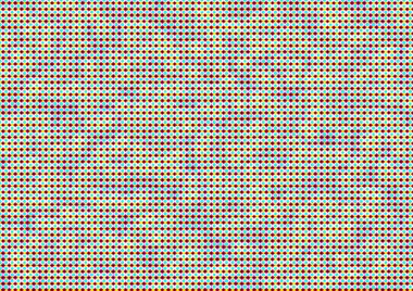 Pop sanat tarzında deseni olan soyut parlak arkaplan, hediye kartları için renkli arkaplan, web sitesi, kartpostallar, iç tasarım, çıkartmalar, ambalaj kağıdı, reklamcılık