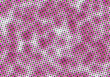 Pop sanat tarzında deseni olan soyut parlak arkaplan, hediye kartları için renkli arkaplan, web sitesi, kartpostallar, iç tasarım, çıkartmalar, ambalaj kağıdı, reklamcılık