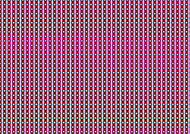 Pop sanat tarzında deseni olan soyut parlak arkaplan, hediye kartları için renkli arkaplan, web sitesi, kartpostallar, iç tasarım, çıkartmalar, ambalaj kağıdı, reklamcılık