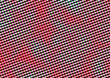 Pop sanat tarzında deseni olan soyut parlak arkaplan, hediye kartları için renkli arkaplan, web sitesi, kartpostallar, iç tasarım, çıkartmalar, ambalaj kağıdı, reklamcılık