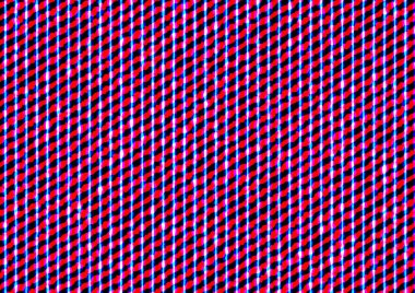 Pop sanat tarzında deseni olan soyut parlak arkaplan, hediye kartları için renkli arkaplan, web sitesi, kartpostallar, iç tasarım, çıkartmalar, ambalaj kağıdı, reklamcılık