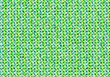 Pop sanat tarzında deseni olan soyut parlak arkaplan, hediye kartları için renkli arkaplan, web sitesi, kartpostallar, iç tasarım, çıkartmalar, ambalaj kağıdı, reklamcılık