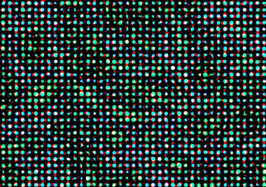 Pop sanat tarzında deseni olan soyut parlak arkaplan, hediye kartları için renkli arkaplan, web sitesi, kartpostallar, iç tasarım, çıkartmalar, ambalaj kağıdı, reklamcılık