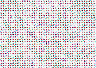 Pop sanat tarzında deseni olan soyut parlak arkaplan, hediye kartları için renkli arkaplan, web sitesi, kartpostallar, iç tasarım, çıkartmalar, ambalaj kağıdı, reklamcılık